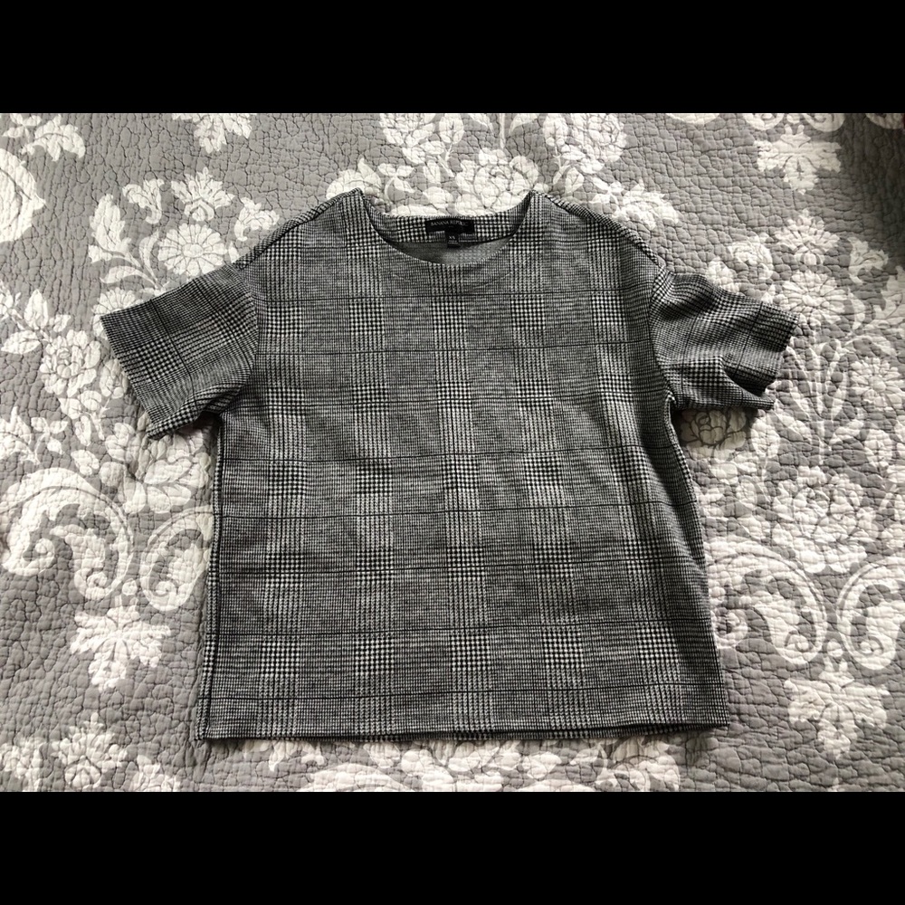 Banana Republic Business Top